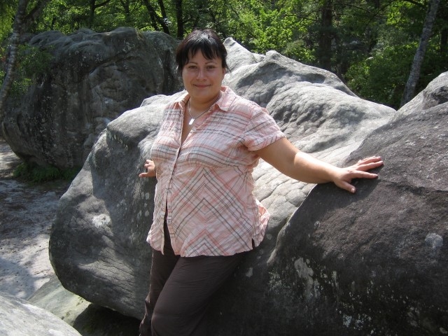 Lita Ābeltiņa pārliecina, ka ir daudzas lietas, ko nekad nevar piedzīvot pilsētā, bet tās mums ir svarīgas.                          
Autors: no personīgā albuma