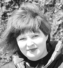 Diāna no Jaunjelgavas