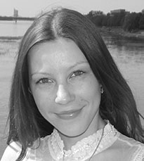 Ineta Taškāne no Seces 