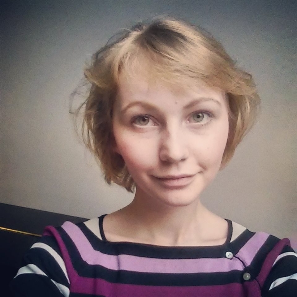 Jaunā un talantīgā Katrīna Jēkabsone.

Autors: no Katrīnas personiskā albuma