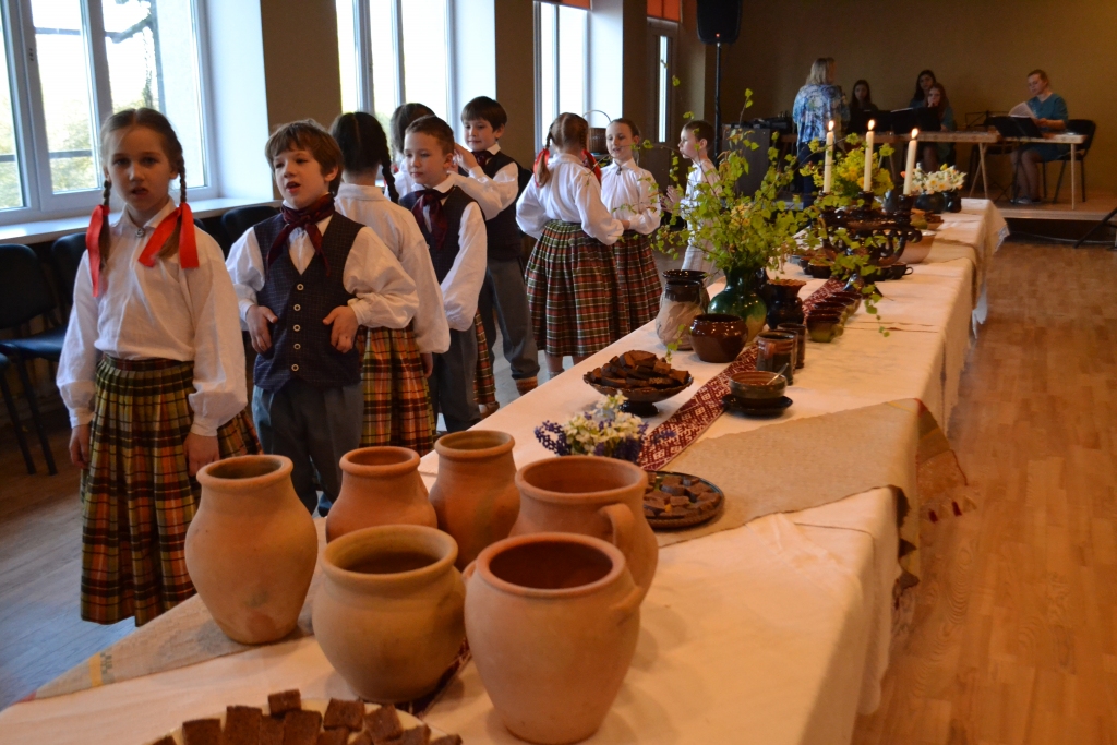 Autors: Guna Mikasenoka