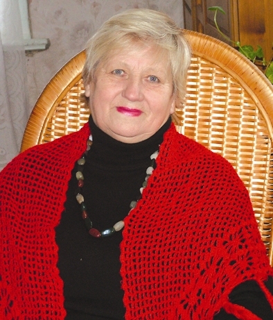 GADUS NAV KO SKAITĪT. Maija Bergmane allaž bijusi tieša un arī tagad teic, ka vecus cilvēkus nav ko fotografēt. Šis foto tapa pirms desmit gadiem, kolēģei viesojoties pie viņas.                 
Autors: no “Staburaga” arhīva