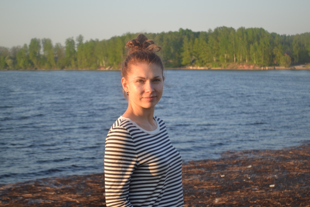 ANETE SEKACE atzīst, ka viņai ir svarīgi, lai dzīves pamati allaž būtu stabili. 	
Autors: autores 