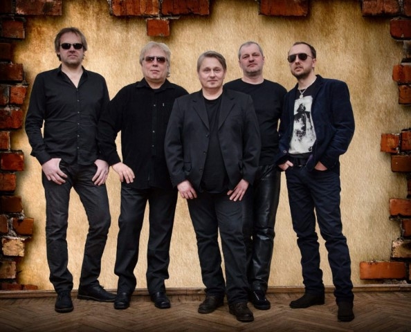 Grupa “OPUS PRO”. 	
Autors: publicitātes