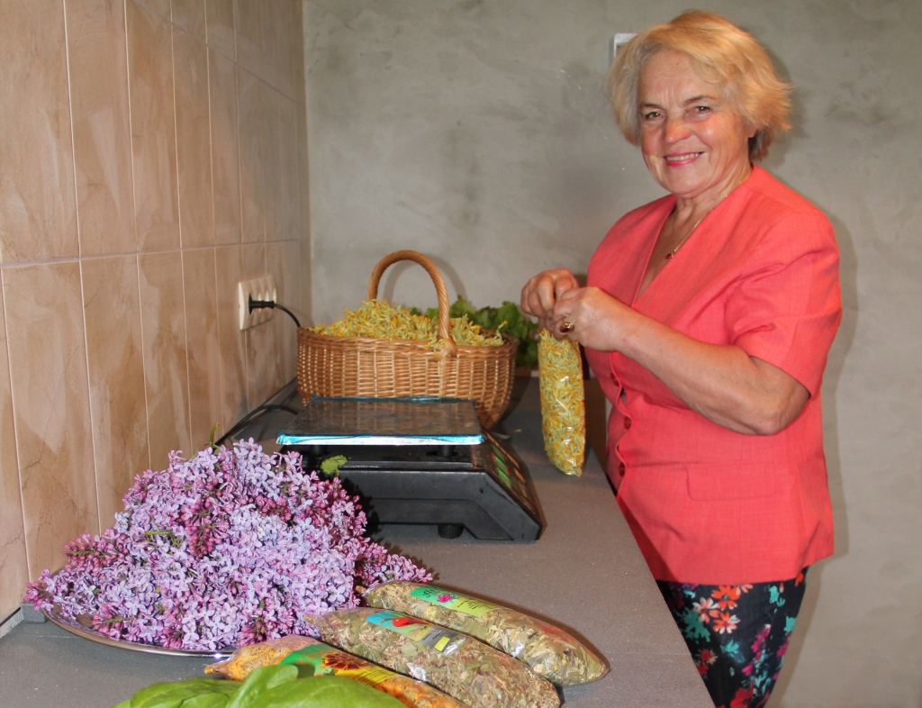 Būs ērtāk — priecājas “Janavu” saimniece Anta Kučere. 