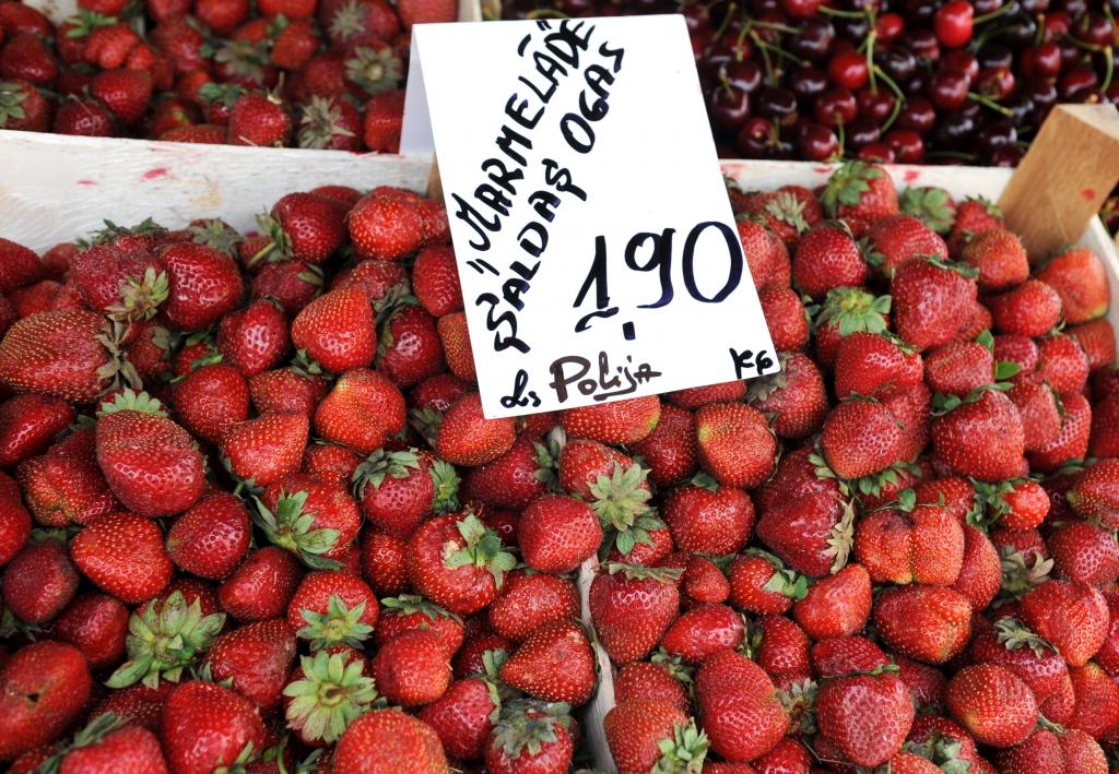 Autors: Evija Trifanova (LETA)