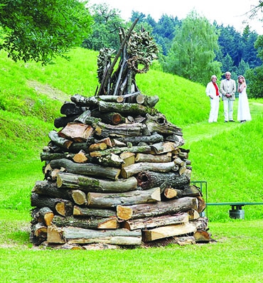 Autors: Žanna Žaka