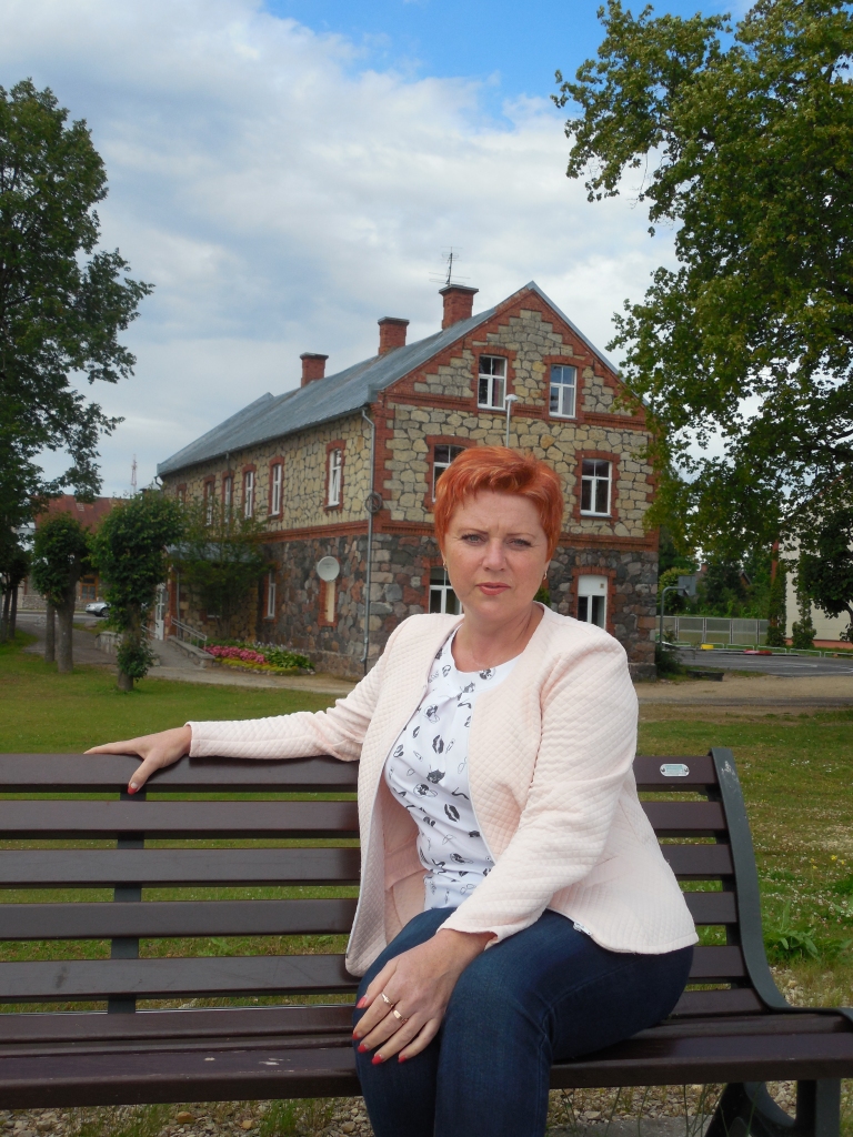 VISS NOTIEK. Inārai ir prieks, ka novadā ir tāds centrs jauniešiem un arī mazākiem bērniem. Viņa ar sajūsmu skatās uz profesionāļiem savā jomā, kādu Pļaviņās ir daudz. 