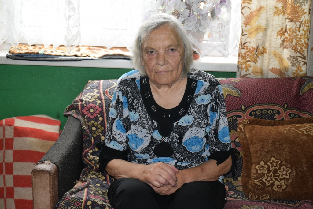 Gaidot mājās meitu. Sešdesmitais gads izlozētajā dzīvoklī.
Autors: Imants Kaziļuns