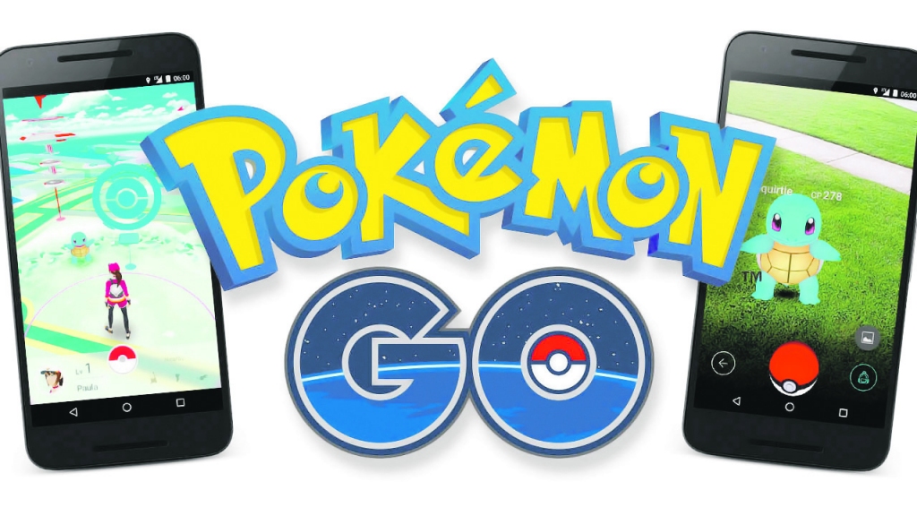 Spēle, kas spējusi ieinteresēt visas pasaules iedzīvotājus.


Autors: no media-marketing.com