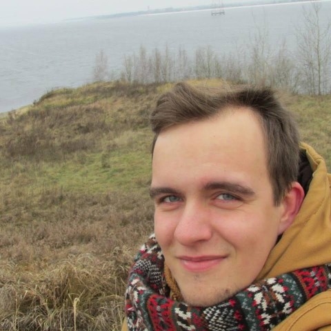 DARBS, KAS INTERESĒ JOPROJĀM. Kaspars atzīst, ka vēsturnieks viņā nesnauž arī atpūtā.
Autors: no Kaspara Zaltāna personīgā albuma