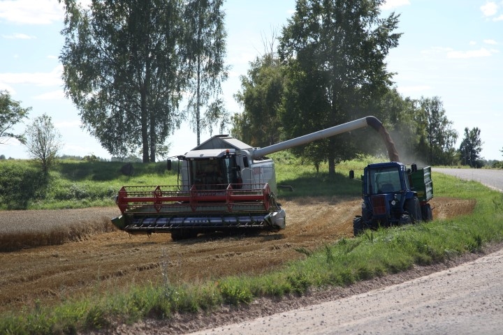 Foto ir ilustratīva nozīme.