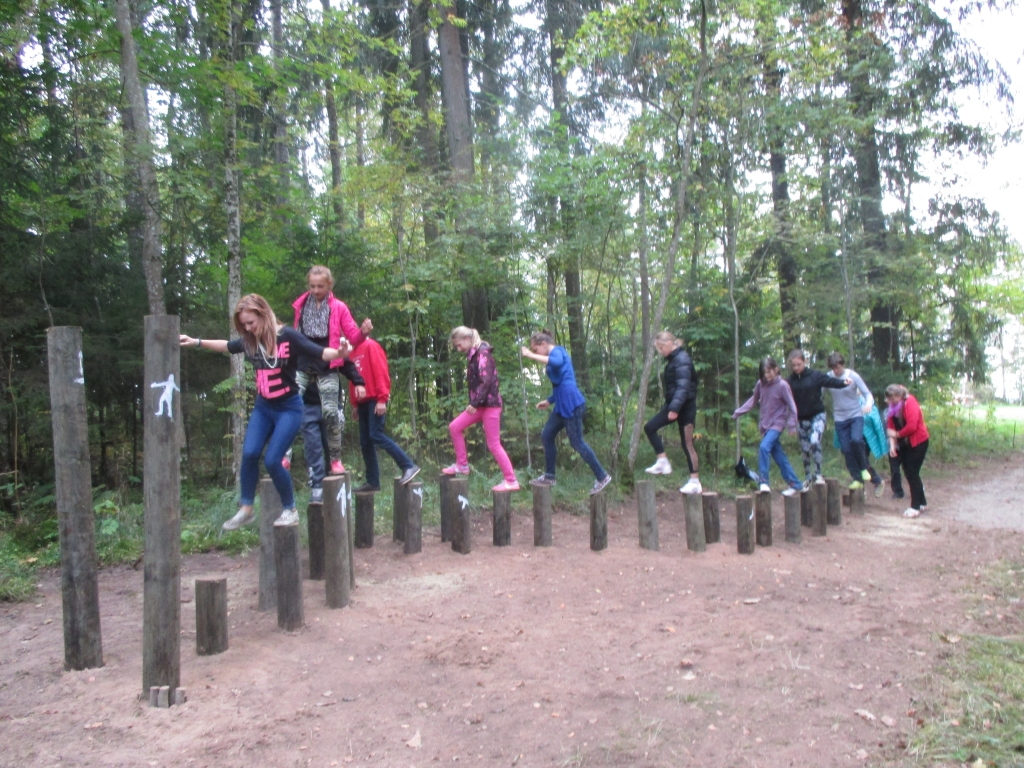 Autors: no Bebru pagasta pārvaldes