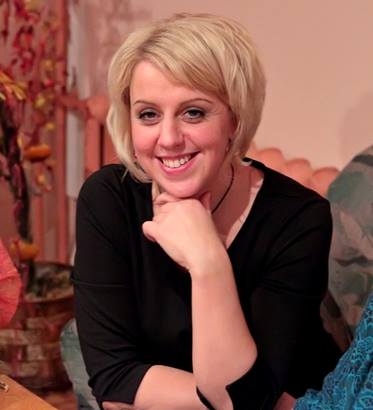 Liene Batņa. 	
Autors: no personīgā albuma