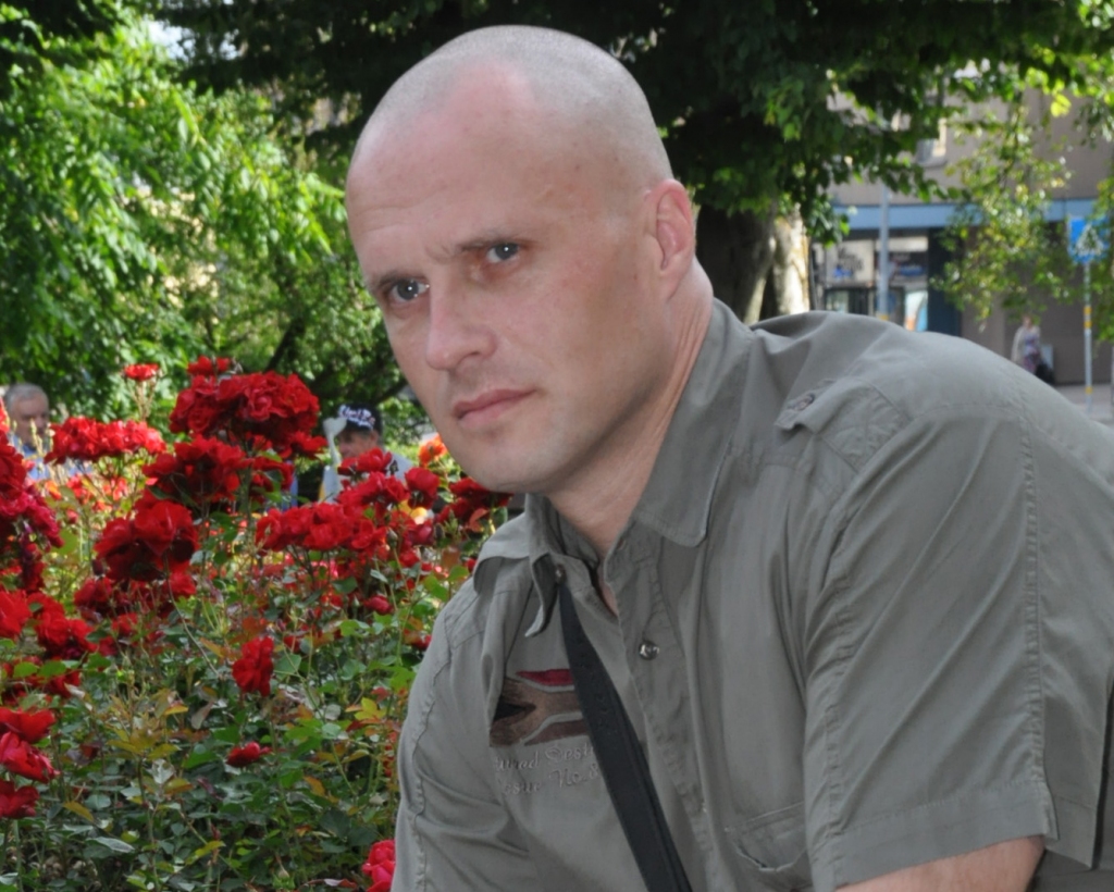 Autors: Dainis Ģelzis