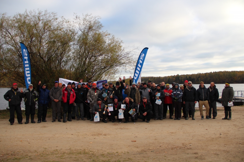 ŠOGAD VAIRĀK. Sacensībās piedalījās gandrīz 100 dalībnieku no visiem Latvijas novadiem.  
Autors: Dace Svētiņa