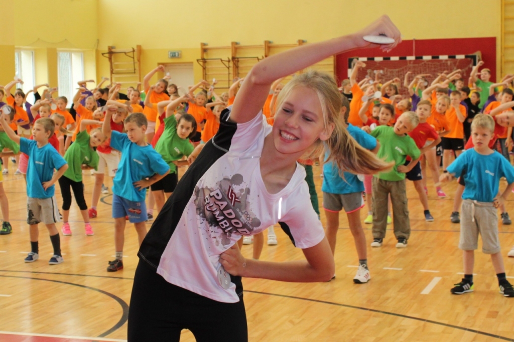 Patrīcijas Viktorovas  uzņemtais godalgotais foto.