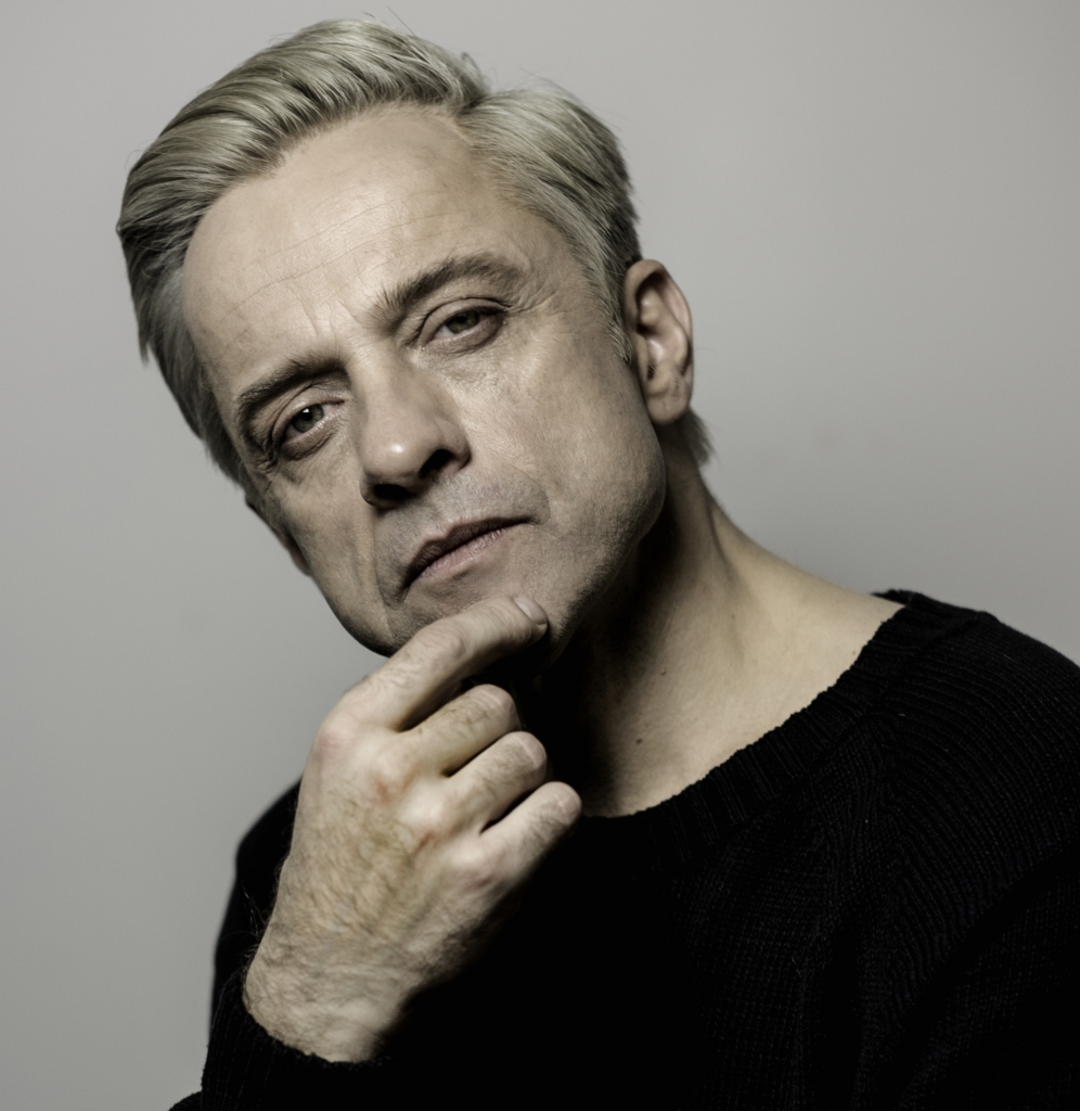 Normunds Pauniņš, kuru ik svētdienas vakaru redzam televīzijas šovā “Izklausies redzēts”, 12. novembrī kopā ar grupu “Otra puse” koncertā iepriecinās aizkraukliešus.


Autors: Aigars Endzelis