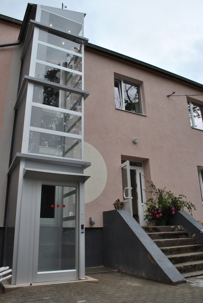 Strīdus objekts. Neretas SAC pacēlājs.

Autors: no “Staburags” arhīva