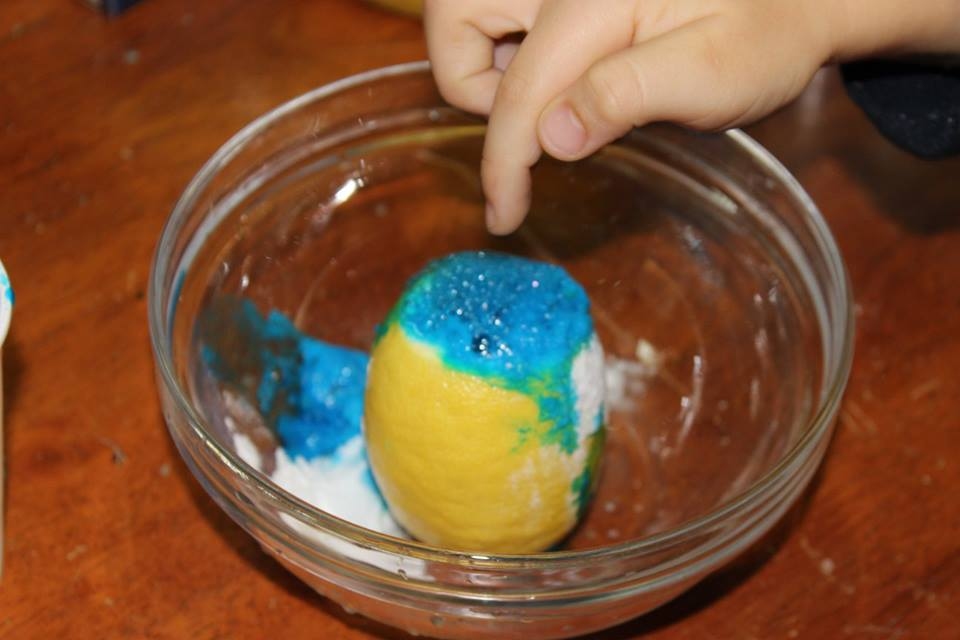 Autors: Biedrība “Vecāki Aizkrauklei” 