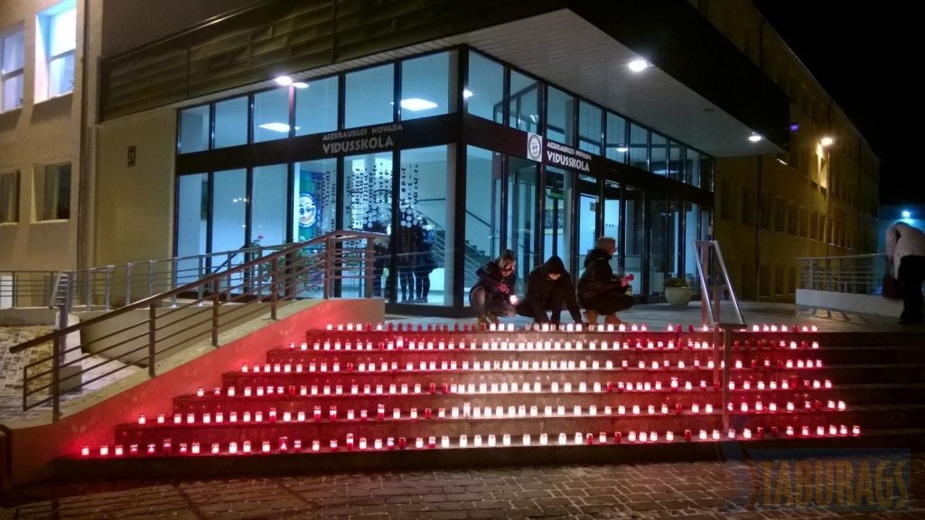 Autors: Aldis Labinskis