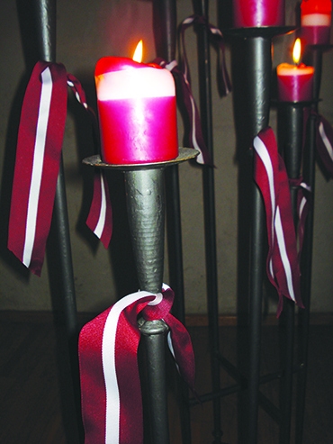 Autors: Silvija Karpoviča