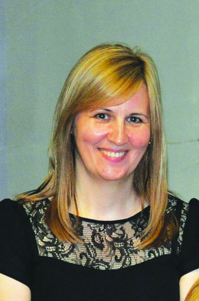 Autors: Elita Brovacka