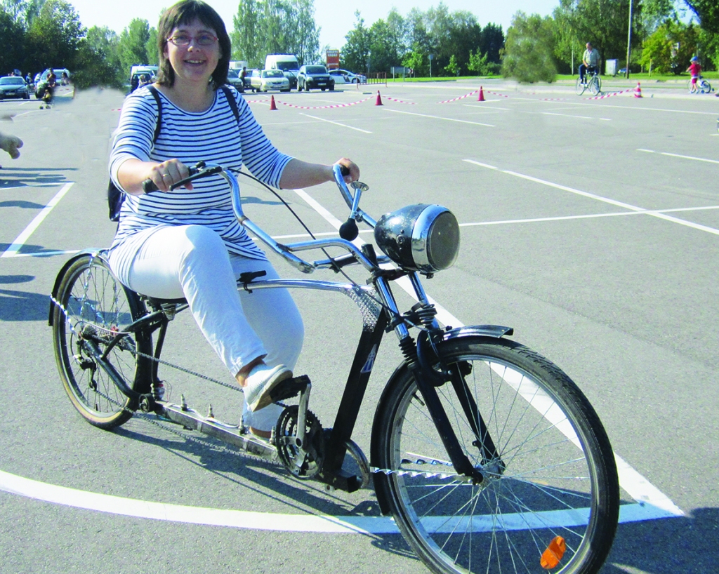 Agita Grīnvalde-Iruka