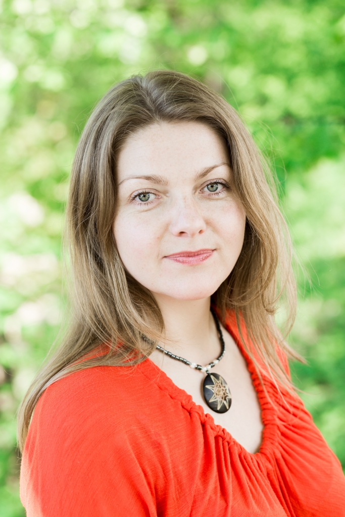 Māra Mennika. 	
Autors: publicitātes foto