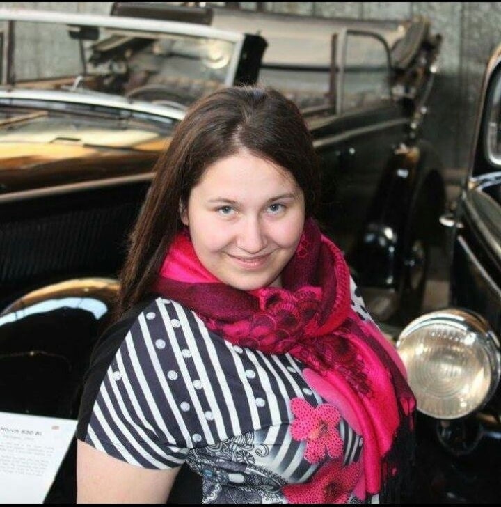 Ilze Liepiņa
Autors: no Ilzes Liepiņas albuma