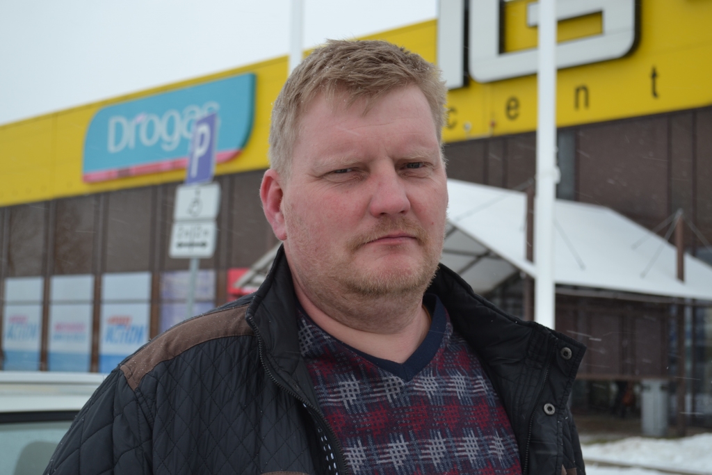 Juris Driķis no Seces