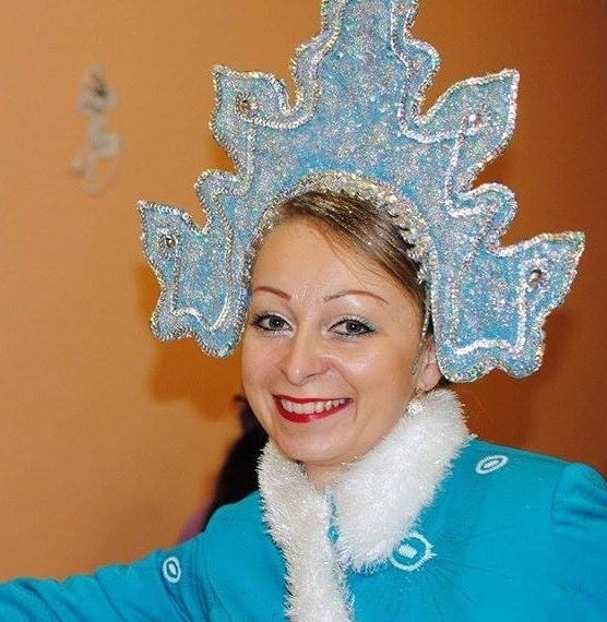 Jeļena Kuzņecova: “Viss sākas ģimenē. Tāpēc jāmāca būt draudzīgiem, izpalīdzīgiem.”

Autors: no personīgā albuma