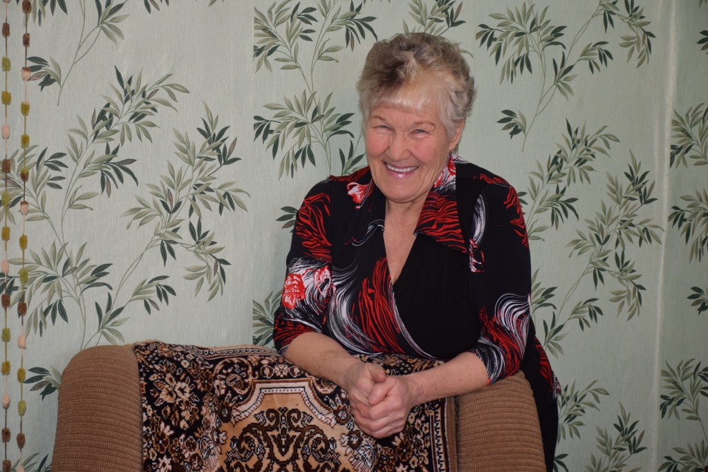 Koķeta. “Visu, visu varu pati izdarīt un ne uz 75 jūtos, varbūt 57...”
Autors: Imants Kaziļuns