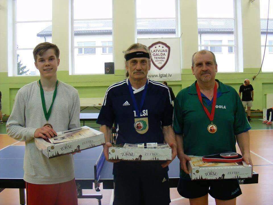 Autors: Līva Benjava