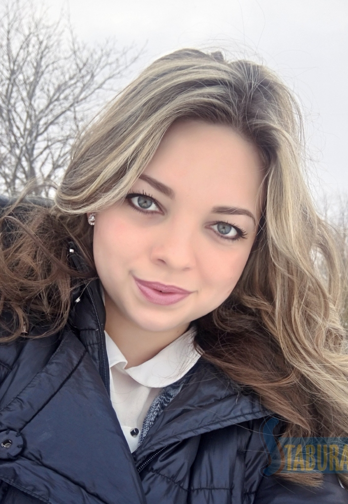 SIGNE GAIGALNIECE Daudzeses pagasta pārvaldi sāks vadīt 
1. martā.
Autors: no personīgā albuma