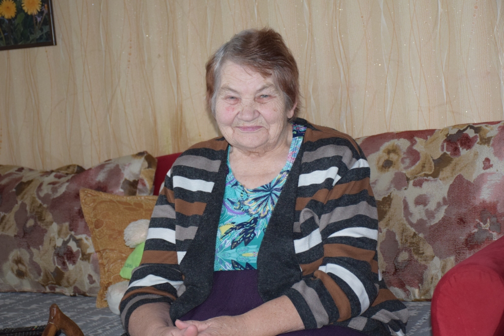 JUBILĀRE Zigrīda Didrihsone uzskata: prātam, kurš ticis galā ar trigonometriju un stereometriju, nedrīkst ļaut atslābt arī vecumā, tāpēc tagad viņa risina krustvārdu mīklas.
Autors: autores f