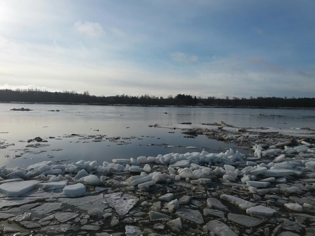 Autors: Sandra Pumpure