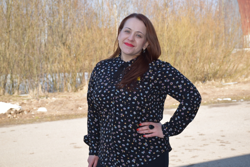 MARINA LIEPA atzīst, ka viņas svētki ir ne tikai būt uz skatuves, bet arī tad, kad visi mīļie ir veseli un laimīgi.
Autors: Elita Brovacka