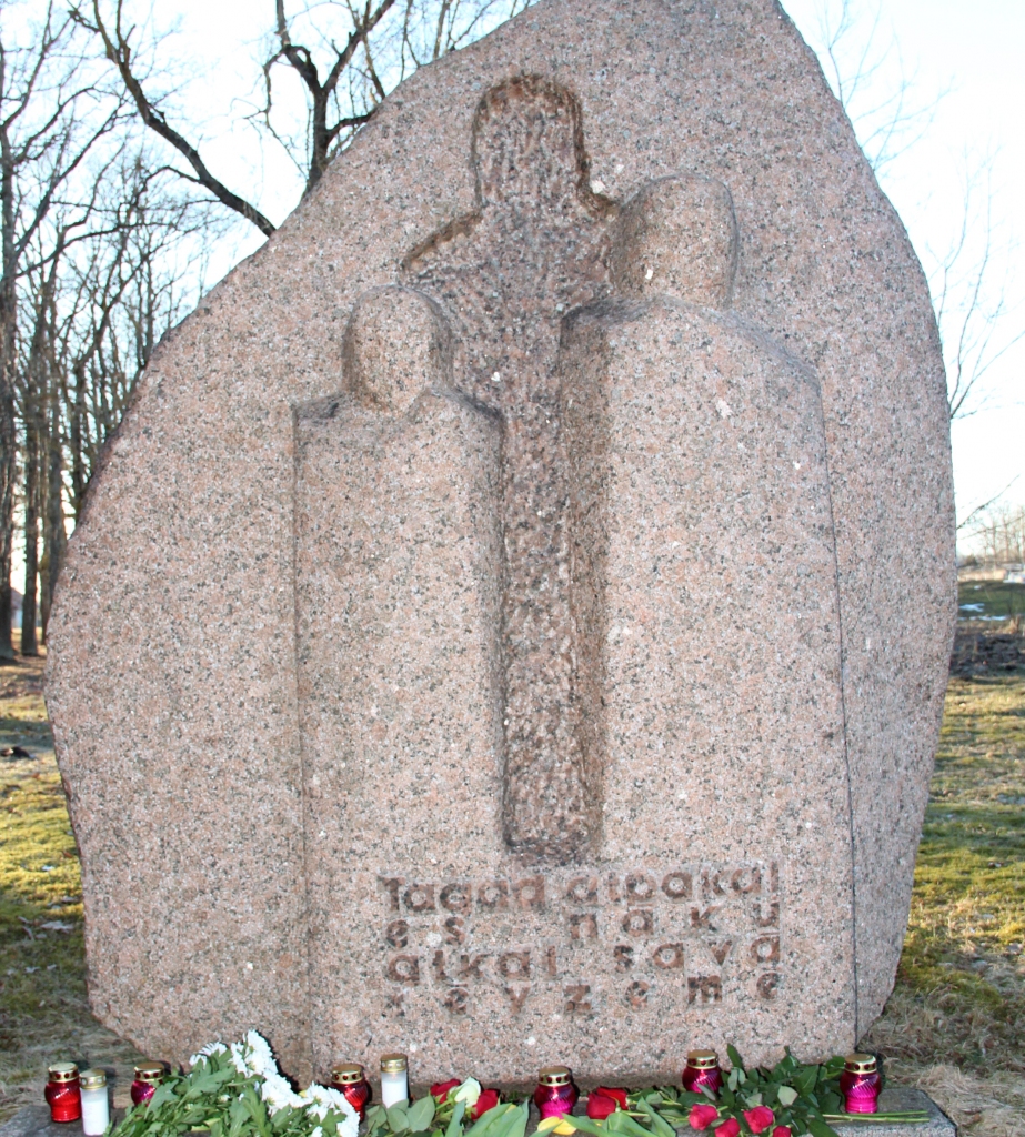 Autors: Dace Svētiņa