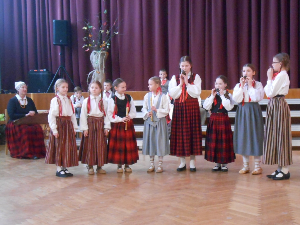 Autors: Inguna Žogota