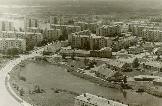 Stučka 1967. gadā.
Autors: no “Staburaga” arhīva