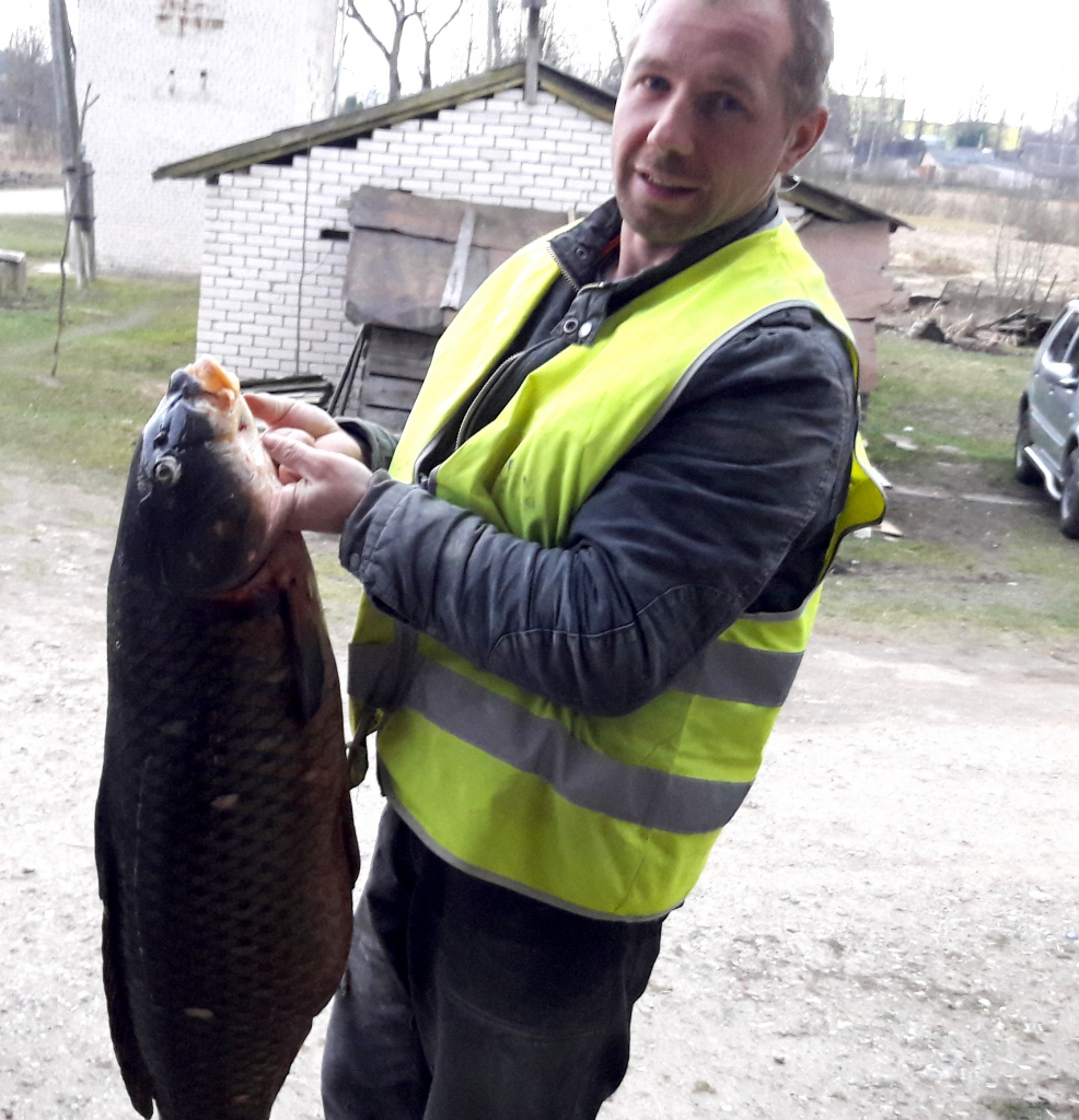 Autors: no  Vladimira Podkrušnija albuma