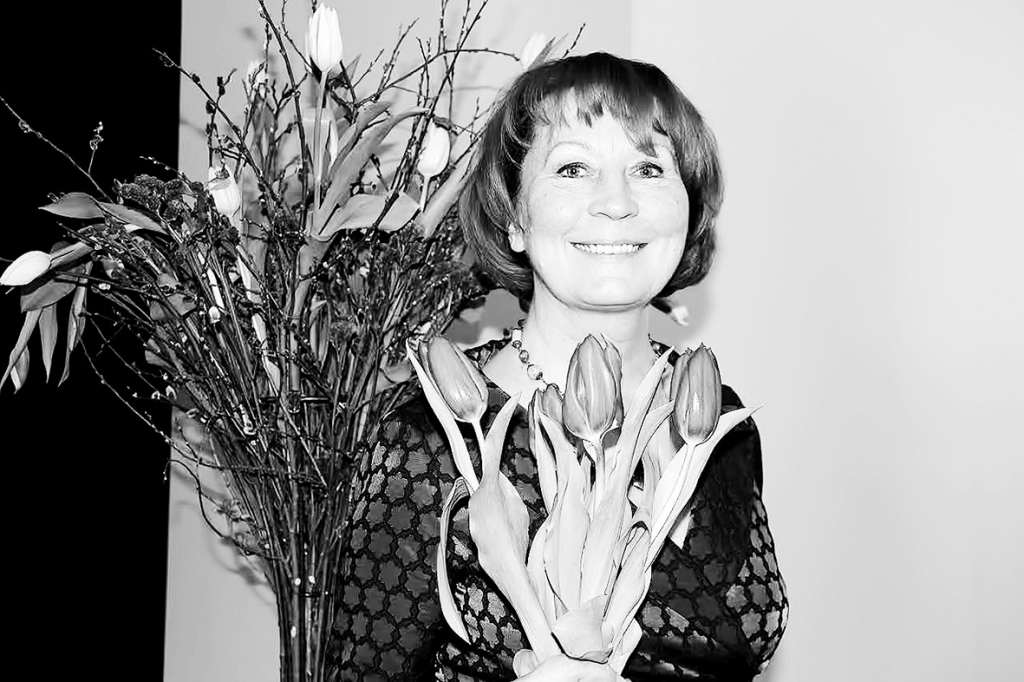 Akvelīna Līvmane aicina vienmēr smaidīt un būt pozitīviem, pāraudzināt sevi un atrast savu vietu šai pasaulē.
Autors: Agita Bērziņa