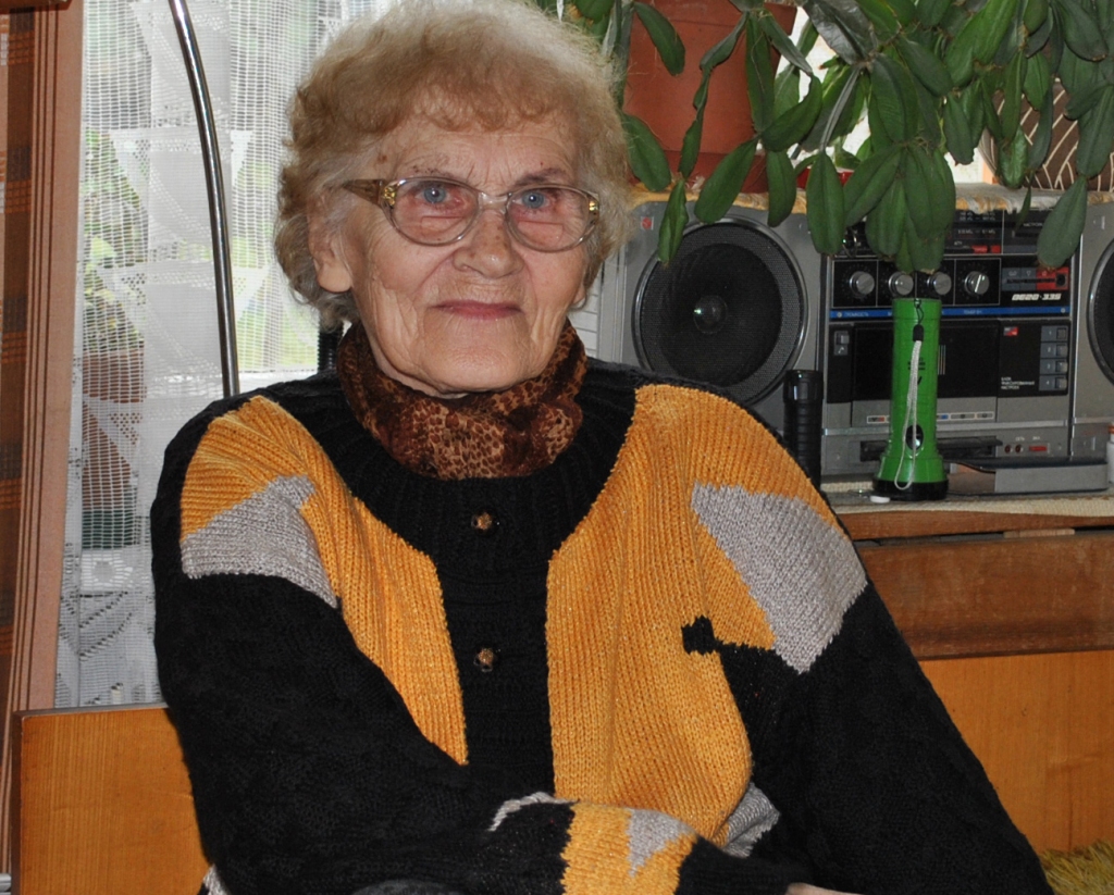 SMAIDĪGĀ SKOLOTĀJA — tāda Aijas kundze joprojām ir daudziem.