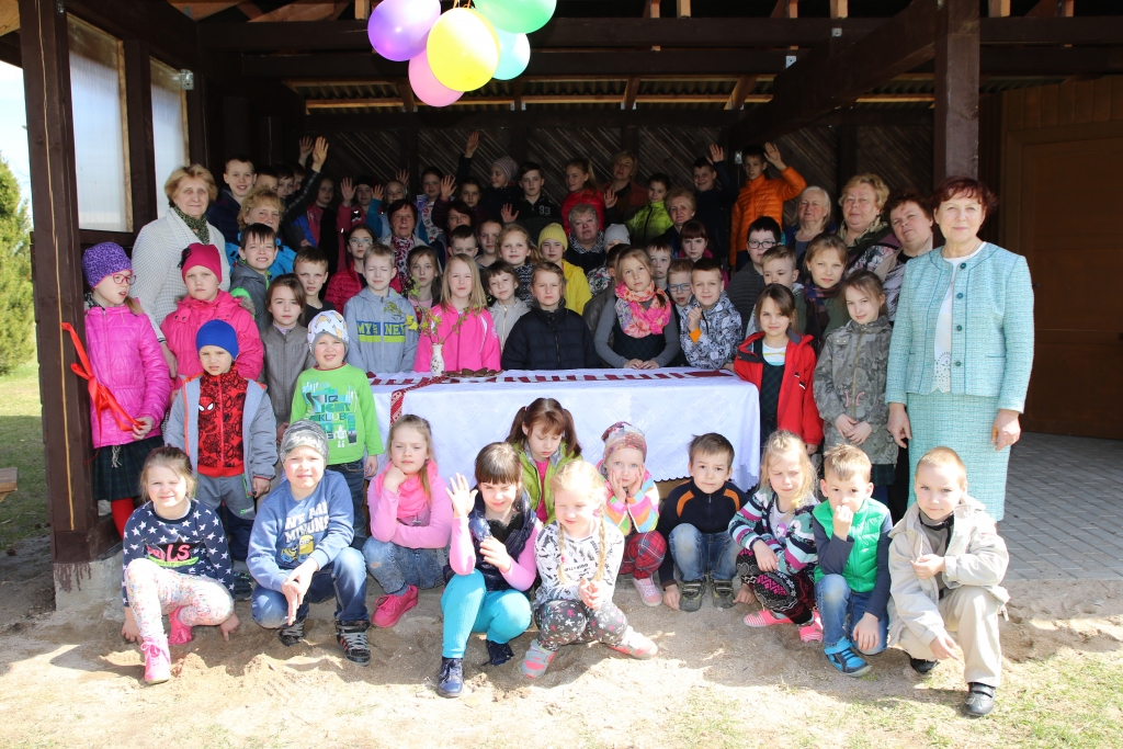 Autors: Inese Kalnozola