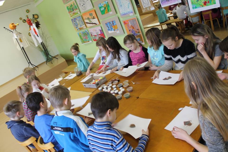 Autors: Aizkraukles BJC