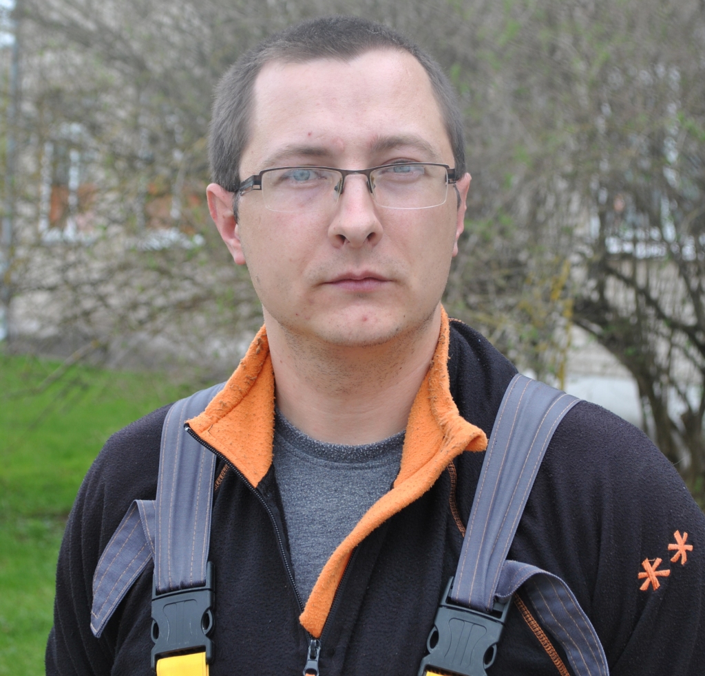 Lauris, aizkrauklietis