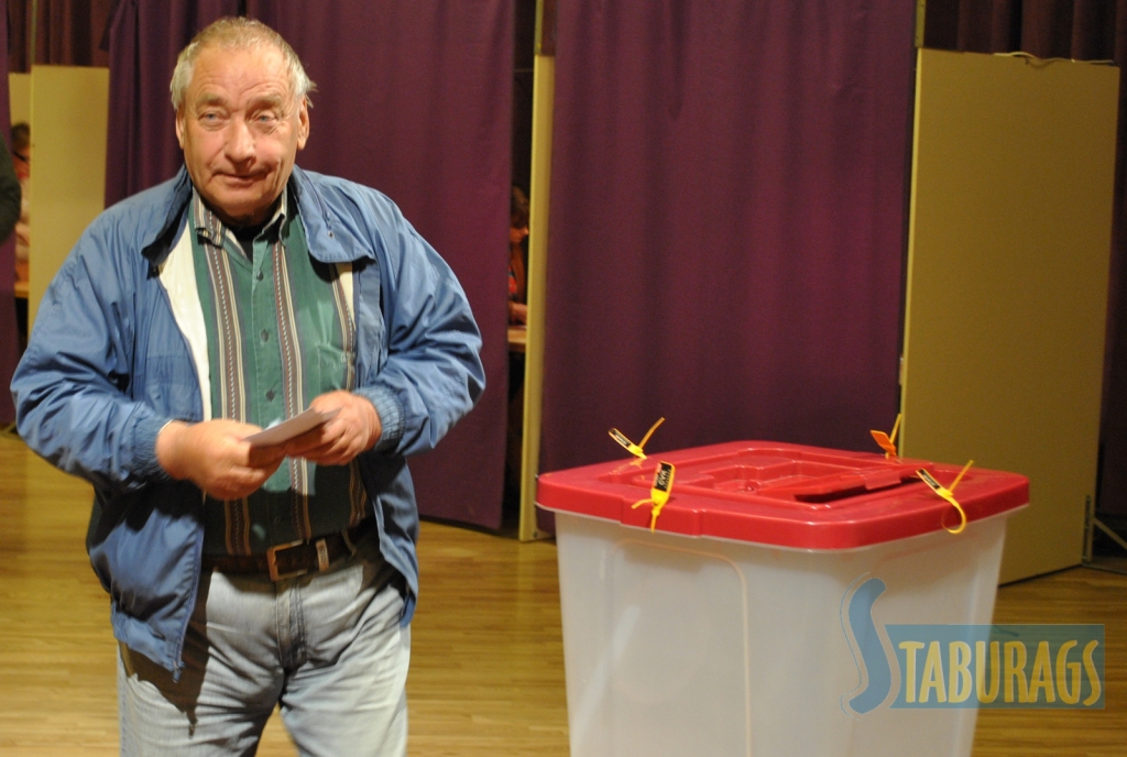 Autors: Sandra Pumpure