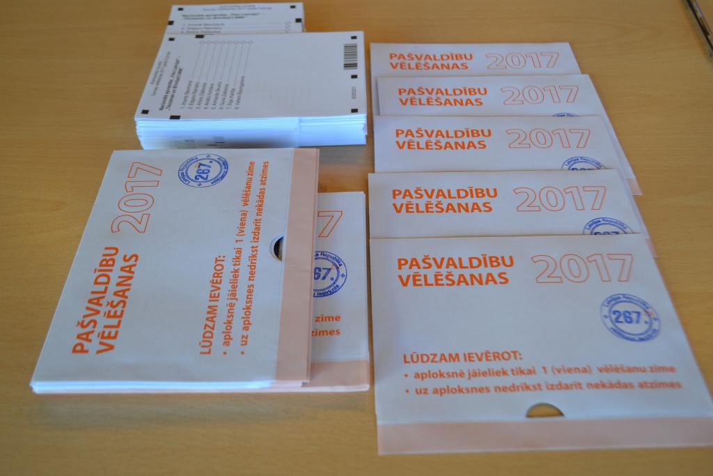 Autors: Guna Mikasenoka