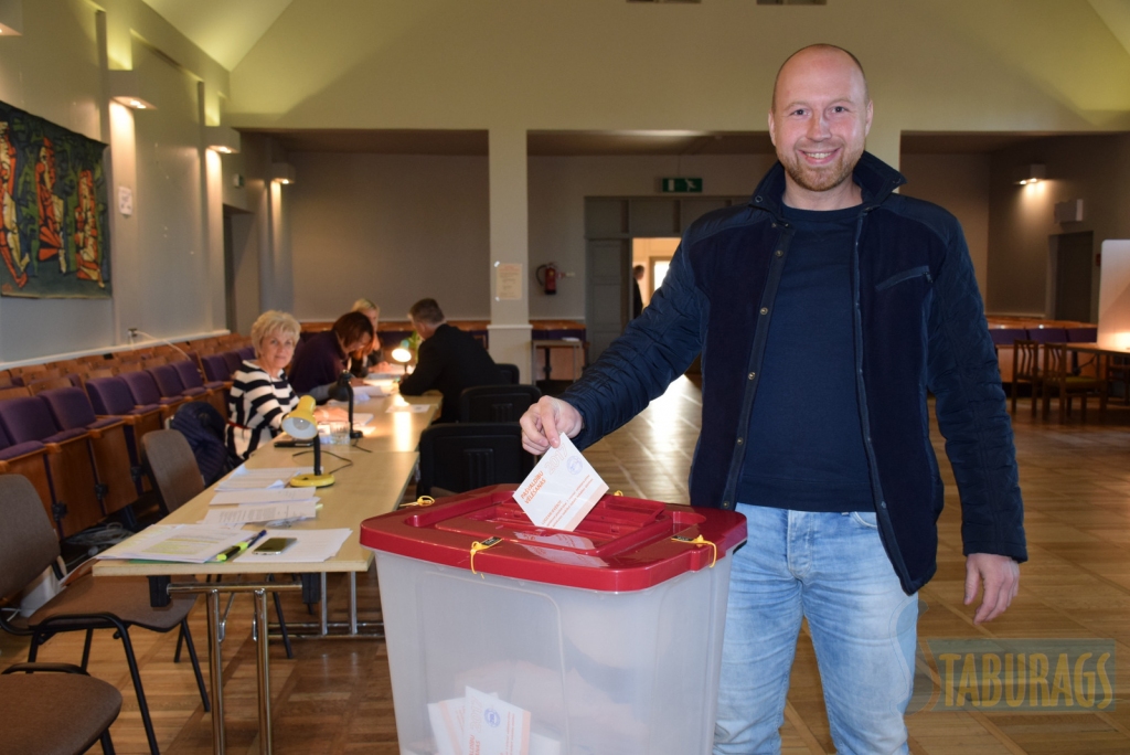 Autors: Imants Kaziļuns